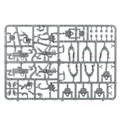 Warhammer 40k : Necron immortal – Image 5
