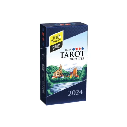Tarot Tour de France