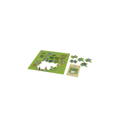 Loki puzzle challenge - Pompiers à la rescousse – Image 2