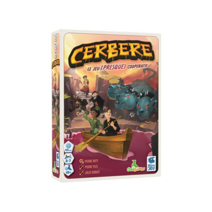 Cerbere