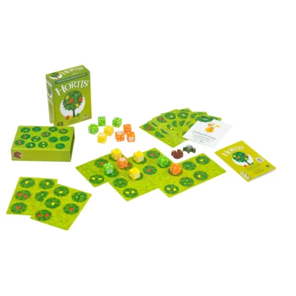 Hortis – Image 2