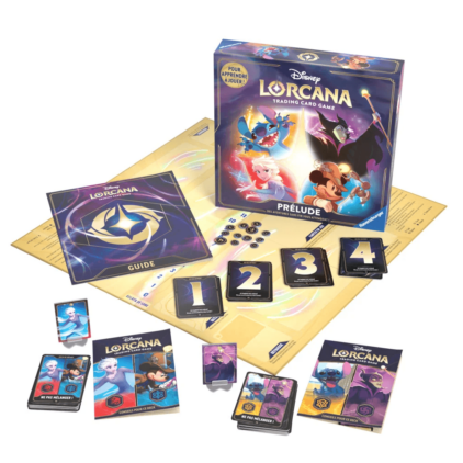 Disney Lorcana Prélude – Image 2