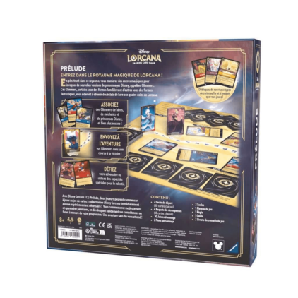 Disney Lorcana Prélude – Image 3