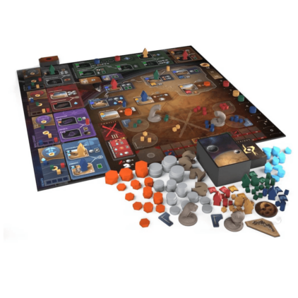 DUNE IMPERIUM Insurrection – Image 3