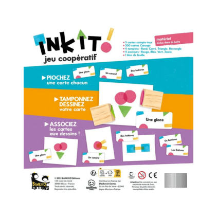 Ink It – Image 2