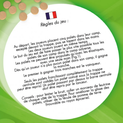LE PASSE-TRAPPE MOYEN – Image 3