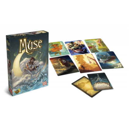 Muse – Image 2