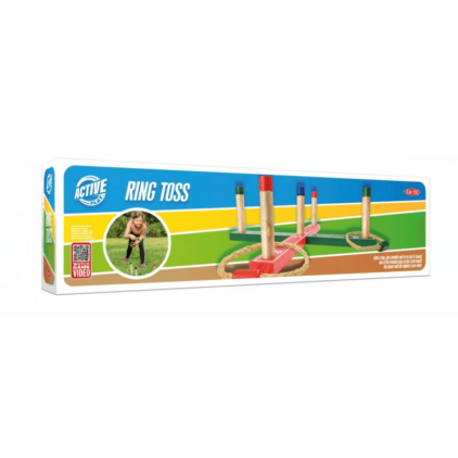 Ring Toss