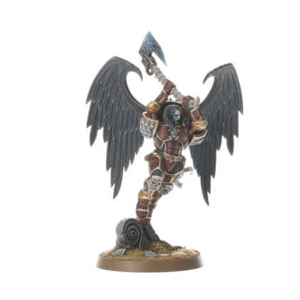 W40K - Blood angels - Set d'armée (VF) – Image 3