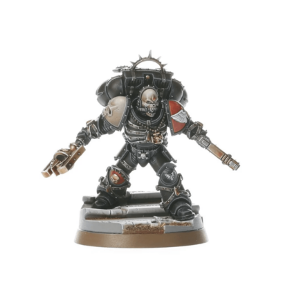 W40K - Blood angels - Set d'armée (VF) – Image 4
