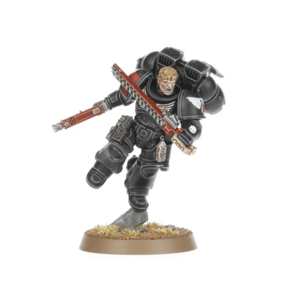 W40K - Blood angels - Set d'armée (VF) – Image 6