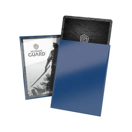 100x UGuard Sleeves Standard Katana - Blue Bird – Image 2