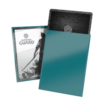 100x UGuard Sleeves Standard Katana - Great Wave – Image 2