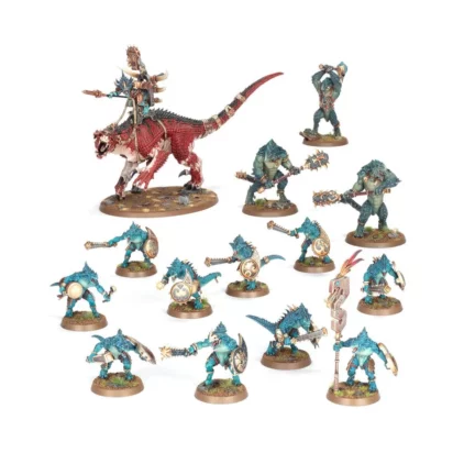 AOS - Fer de Lance : Séraphons – Image 2