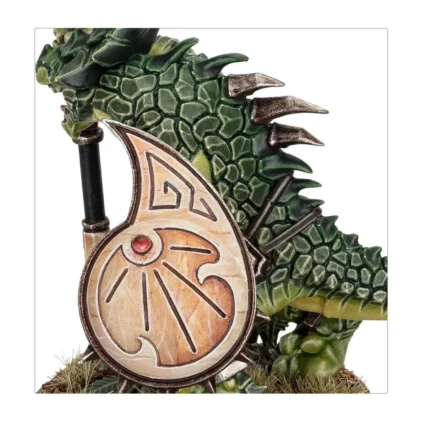 AOS - Fer de Lance : Séraphons