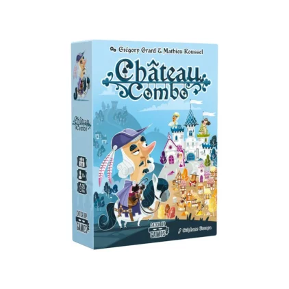 Chateau Combo – Image 2
