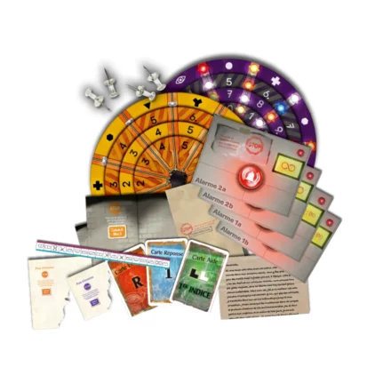 EXIT : L'Evasion de Prison (expert) – Image 2
