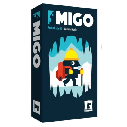 Feux Follets : MIGO