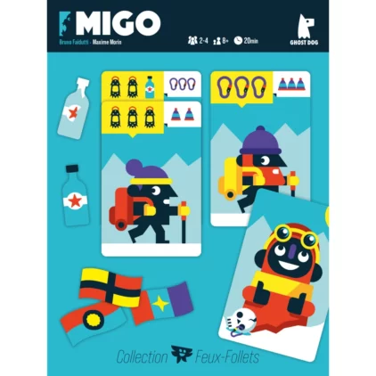 Feux Follets : MIGO – Image 3