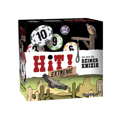 Hit! Extrême