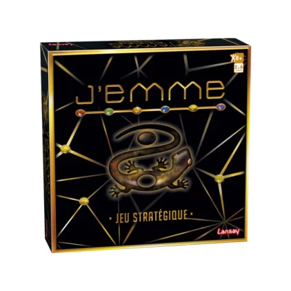 J'Emme