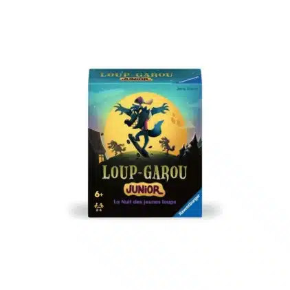 Loup-Garou junior