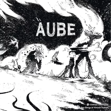 Lueur : Aube