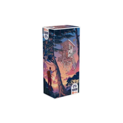 Puzzle UNIVERSE # 20 - 1000p : Lévitation