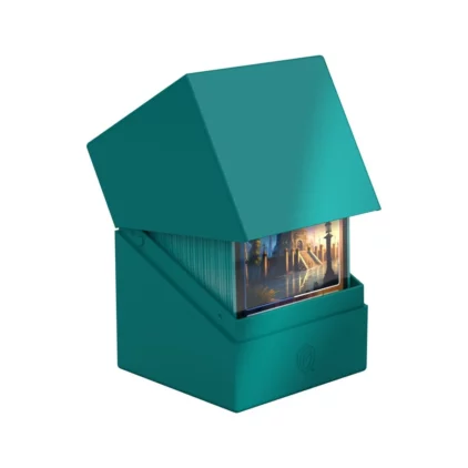 UGuard Boulder Solid Deck Case 100+ Bleu Pétrole – Image 2