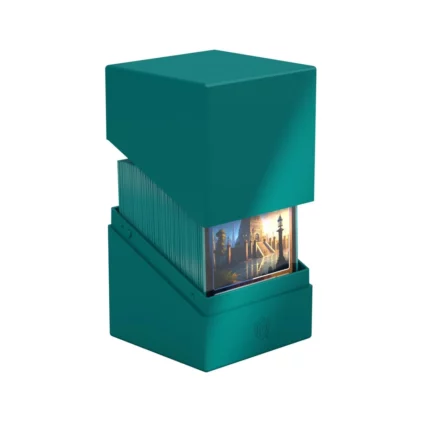 UGuard Boulder Solid Deck Case 100+ Bleu Pétrole – Image 3