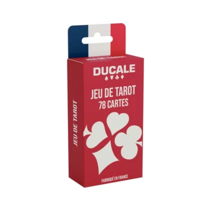Tarot Ducale Eco Pack v2