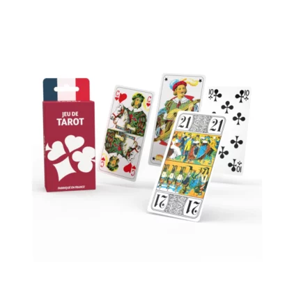 Tarot Ducale Eco Pack v2 – Image 2