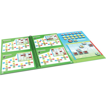Super Mario Coin collectors travel puzzle – Image 3