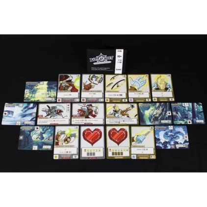 Battlecrest – Image 2