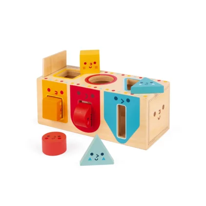 Boîte à formes Géométriques – Image 2