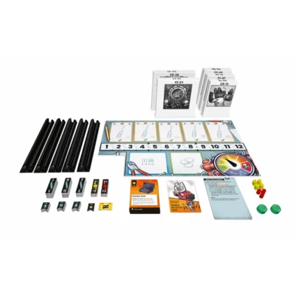Bomb Busters – Image 3