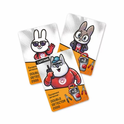 Bomb Busters – Image 4