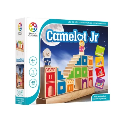 Camelot Jr
