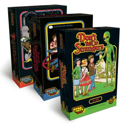 Coffret Steven Rhodes – Image 2