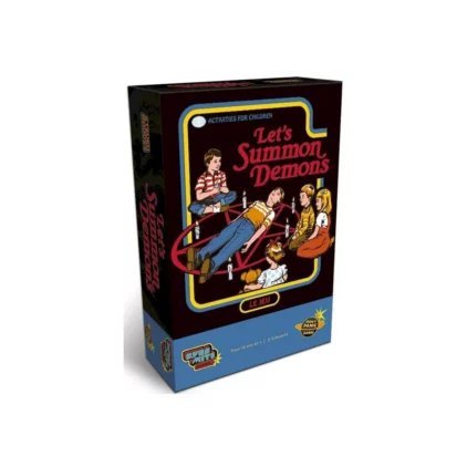 Coffret Steven Rhodes – Image 4