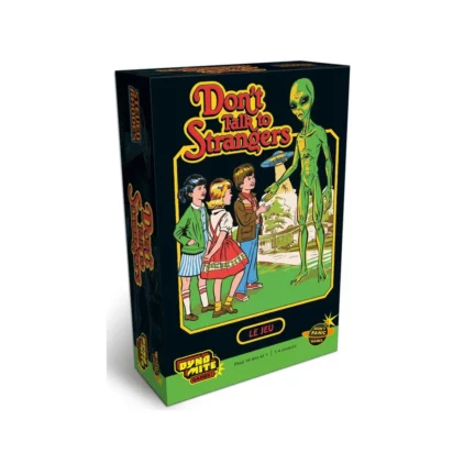 Coffret Steven Rhodes – Image 5