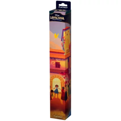 Disney Lorcana set 5 : Playmat Encanto