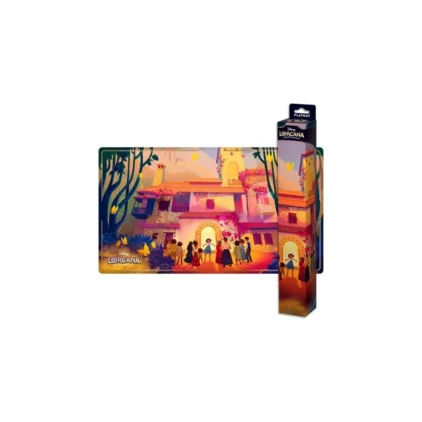 Disney Lorcana set 5 : Playmat Encanto – Image 2
