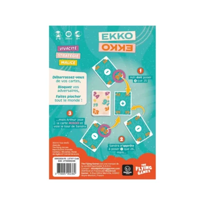 Ekko – Image 3