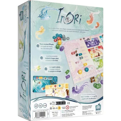 Inori – Image 3