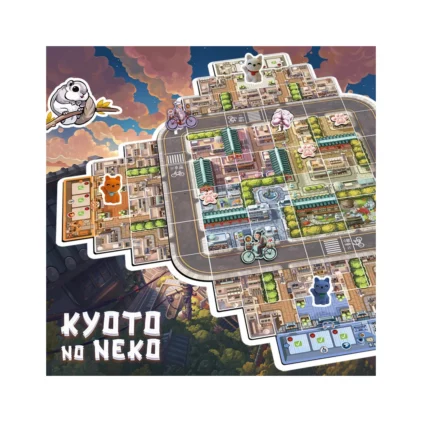 Kyoto no Neko – Image 2