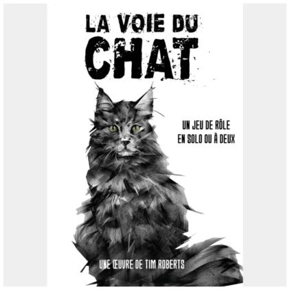 La voie du chat