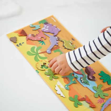 Magneti'Stories Les Dinosaures – Image 2