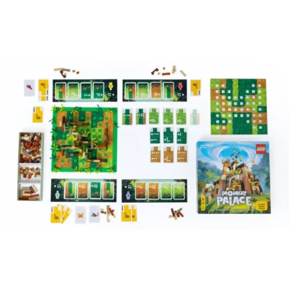 Monkey Palace – Image 2