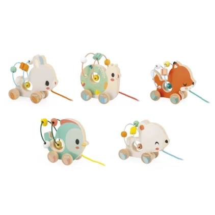 Pure - Baby Looping Animaux